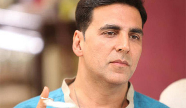 OMG changed my perception about God: Akshay Kumar